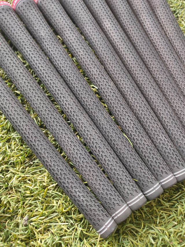 Grips de Golf Lamkin (Pack 10)