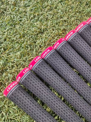 Grips de Golf Lamkin (Pack 10)