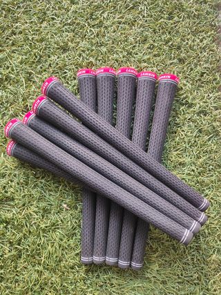 Grips de Golf Lamkin (Pack 10)