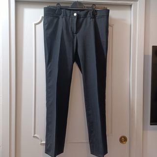 Dolce & Gabbana Tailleur Tg 46 Nero Nuovo