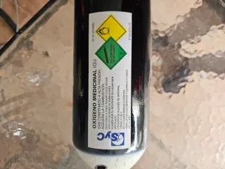 Equipo de Emergencia StagLife E-42