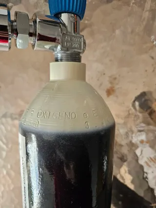 Equipo de Emergencia StagLife E-42