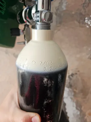 Equipo de Emergencia StagLife E-42