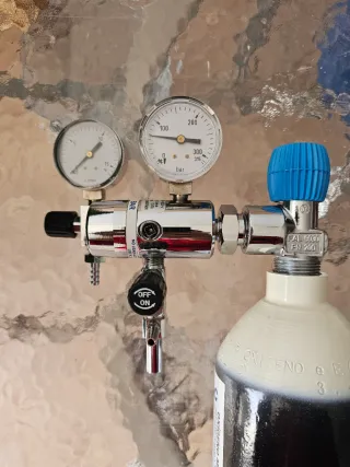 Equipo de Emergencia StagLife E-42