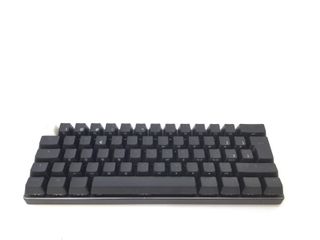 teclado alfanumerico logitech g pro x 60 lightspeed