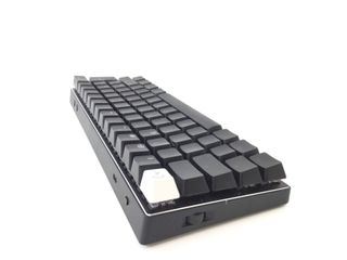 teclado alfanumerico logitech g pro x 60 lightspeed