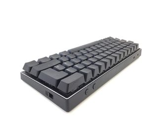 teclado alfanumerico logitech g pro x 60 lightspeed