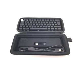 teclado alfanumerico logitech g pro x 60 lightspeed