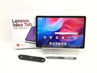 tablet pc lenovo idea tab with tab pen 8gb 256gb