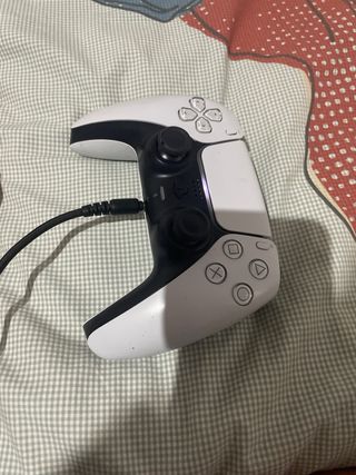 Consola PlayStation 5 Blanca