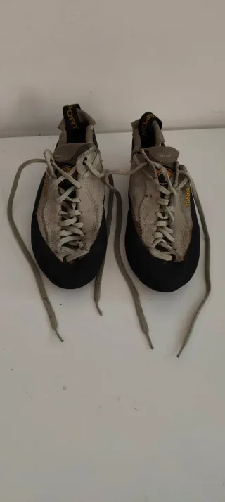 La Sportiva Mythos Escalada