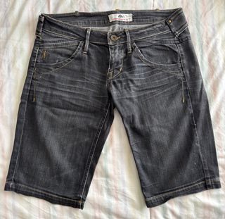 Pantalones Pirata Vaqueros mujer marca Fornarina