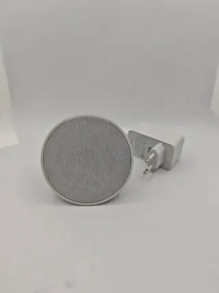 Altoparlante Amazon Alexa Echo Pop bianco