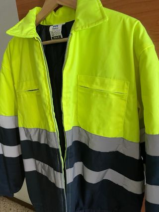 Chaqueta Talla XL o XXL