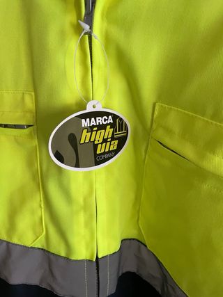 Chaqueta Talla XL o XXL