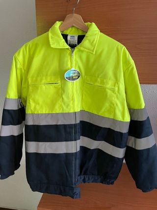 Chaqueta Talla XL o XXL