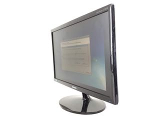monitor led samsung s22b300h 21.5 led