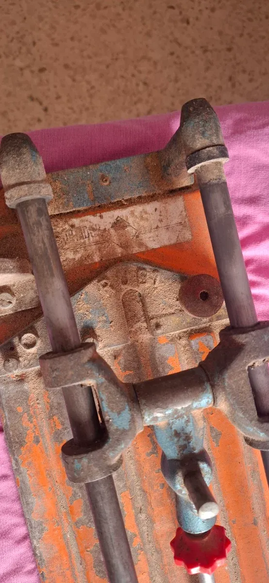 Cortadora de azulejo profesional