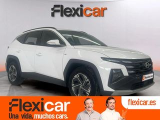 Hyundai Tucson 1.6T 118kW (160CV) Klass