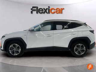 Hyundai Tucson 1.6T 118kW (160CV) Klass