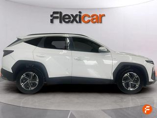 Hyundai Tucson 1.6T 118kW (160CV) Klass