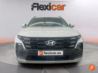 Hyundai Tucson 1.6T 118kW (160CV) Klass
