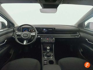 Hyundai Tucson 1.6T 118kW (160CV) Klass