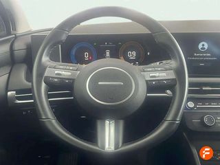 Hyundai Tucson 1.6T 118kW (160CV) Klass