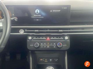Hyundai Tucson 1.6T 118kW (160CV) Klass