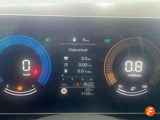 Hyundai Tucson 1.6T 118kW (160CV) Klass