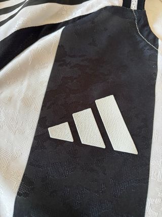 Maglietta Juventus Adidas 