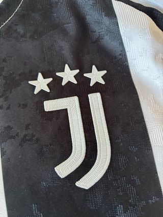 Maglietta Juventus Adidas 
