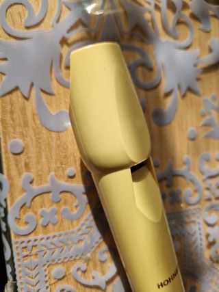 Flauta Hohner