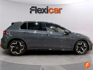 Volkswagen Golf R-Line 2.0 TDI 110kW (150CV) DSG