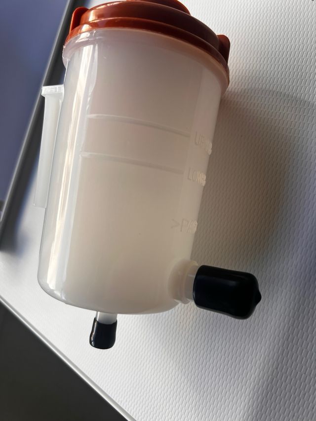 Depósito líquido dirección Suzuki Jimny Vitara