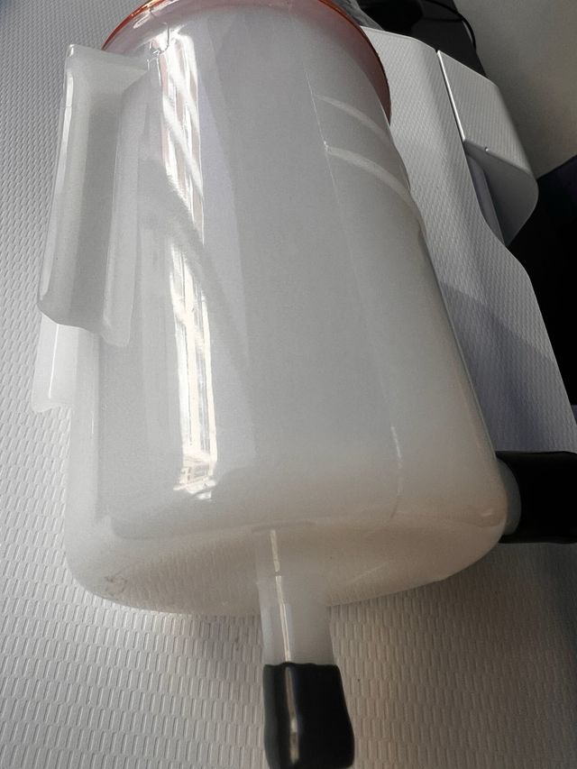 Depósito líquido dirección Suzuki Jimny Vitara