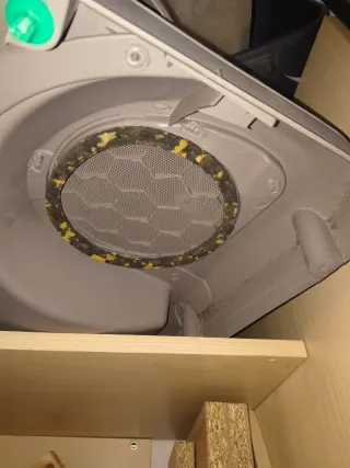 4 Pannelli porta Fiat Idea buone condizioni