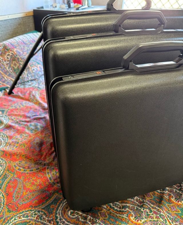 Maletas  (Set 3 Piezas)