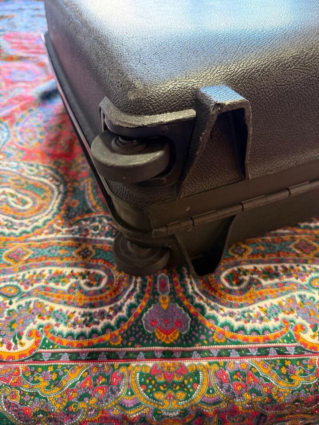 Maletas  (Set 3 Piezas)