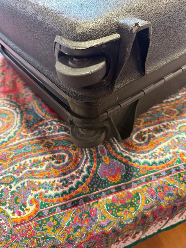 Maletas  (Set 3 Piezas)