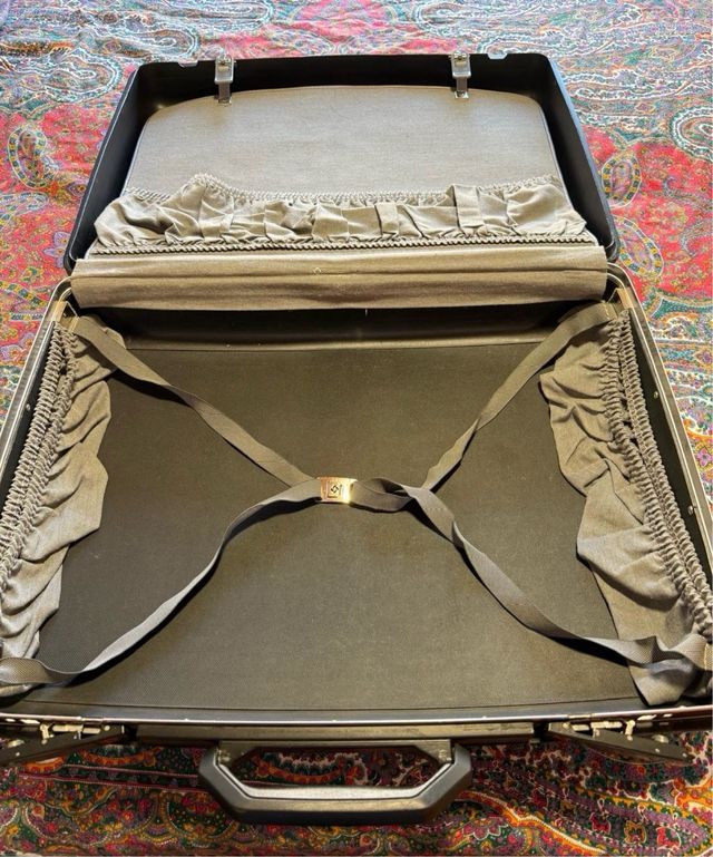 Maletas  (Set 3 Piezas)