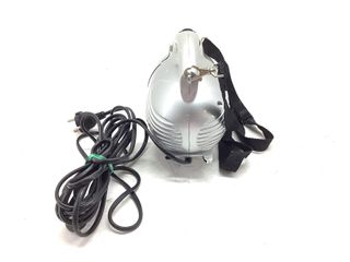 aspirador mano solac mini