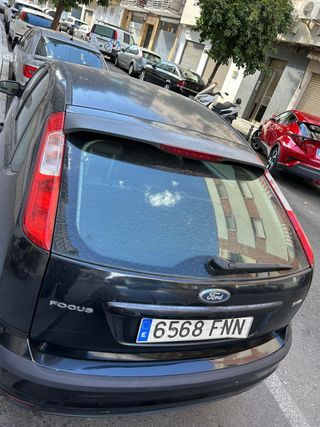 Ford Focus 2007