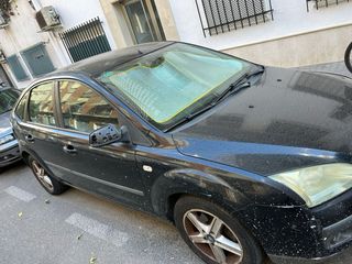 Ford Focus 2007