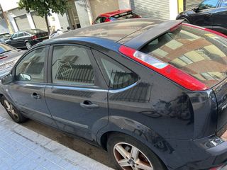 Ford Focus 2007