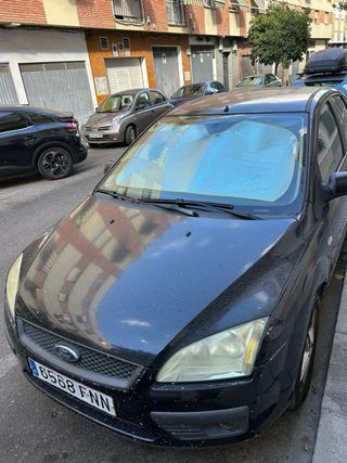 Ford Focus 2007