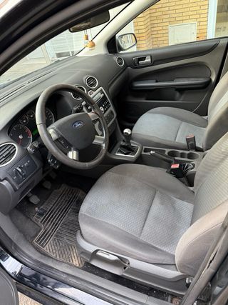 Ford Focus 2007