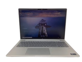 pc portatil hp hp elitebook 660 16 inch g11 notebook pc