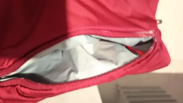 Mochila Osprey Hikelite 28 Sangría