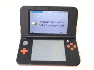 new nintendo 2ds/3ds nintendo new 3ds xl